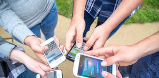 Parents Push Back on Early Smartphone Access