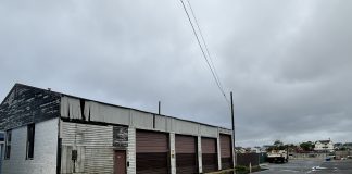 Demolition for Luxury Waterfront Project Set to Begin in Sea Bright