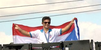 Former CBA Wrestler Rivera Wins Bronze on Final Day of Paris Olympics