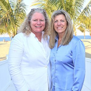 08/15/24, VISITING NURSE ASSOCIATION HEALTH GROUP KICKS OFF BEACH BALL 2024, Kerry, Tammy O’Brien