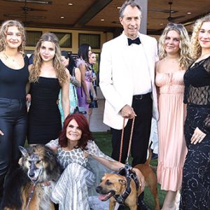 08/08/24, MONMOUTH COUNTY SPCA’S FUR BALL GALA: STUDIO 54, PAWS AND MORE, Robin Klein, John Klein, Anika Szalkowski, Emmerson Kirk, Maddy Wajda, Dakota Diehl