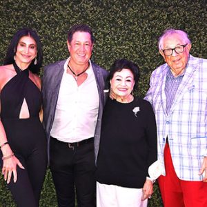 08/08/24, MONMOUTH COUNTY SPCA’S FUR BALL GALA: STUDIO 54, PAWS AND MORE, Sloane Davis, Peter Roselle, Anita Roselle, Joe Roselle