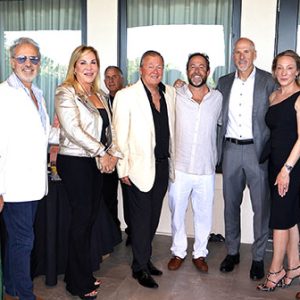 08/08/24, MONMOUTH COUNTY SPCA’S FUR BALL GALA: STUDIO 54, PAWS AND MORE, Barbara Lovell, Ross Licitra, Lisa Stavola, Bob Honecker, Andrew Grossman, Gary Goldfarb, Brigit Magnotta, Fred Voccola