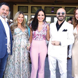 08/08/24, MONMOUTH COUNTY SPCA’S FUR BALL GALA: STUDIO 54, PAWS AND MORE, Frank Cannizzaro, Kara Cannizzaro, Sofia Duru, Matt Duru, Mary Ansell