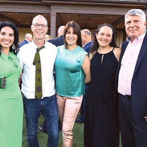 08/08/24, MONMOUTH COUNTY SPCA’S FUR BALL GALA: STUDIO 54, PAWS AND MORE, Evelyn Nitis, Shawn, Cheryl Solon, Caitlin Olson, Josh Cantor