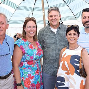 08/22/24, MONMOUTH CONSERVATION FOUNDATION’S SUMMER BASH AT THE SEAFARER, Dan Hertz, Nora King, Marty McHugh, Holly Boylan Flego, Chris Rodriguez