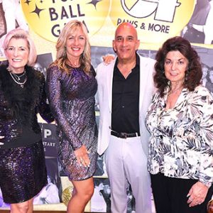 08/08/24, MONMOUTH COUNTY SPCA’S FUR BALL GALA: STUDIO 54, PAWS AND MORE, Carol Stillwell, Mary Ann Larkin, Anne Davis, Joel Allcock