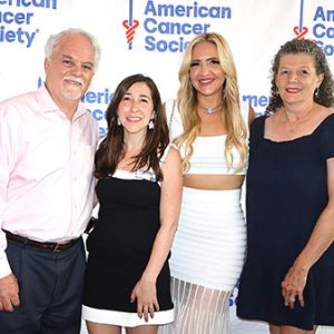 08/15/24, AMERICAN CANCER SOCIETY’S 46TH ANNUAL JERSEY SHORE PARTY ON THE PATIO, Michael Kurak, Jennifer Lefthand, Jennifer Noone, Grace Kurak