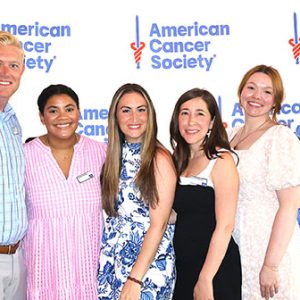 08/15/24, AMERICAN CANCER SOCIETY’S 46TH ANNUAL JERSEY SHORE PARTY ON THE PATIO, Casey Snyder, Jazmine Olson, Samantha Cunha, Jennifer Lefthand, Cara Haggerty, Keri Drako