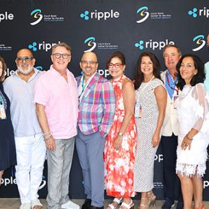 08/22/24, COUNT BASIE CENTER HELD ANNUAL SUMMER GALA, Delisha Grant, Cathy Sivo, JP Nicolaides, Ed Zipprich, Adam Phillipson, Magda Muka, Maryanne Kanacki, Steve Scopellite, Maria Maher, Michael Parent