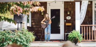 Red Bank Council Advances Marine Park Upgrades, Approves Porchfest Street Closures