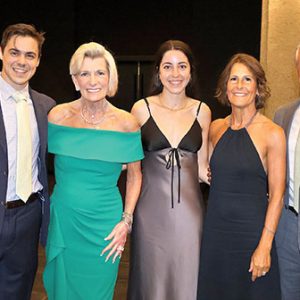 08/01/24, BIG BROTHERS BIG SISTERS’ ANNUAL GALA: THE BIG IMPACT, Carol Stillwell, Mike DiMaio, Ally Reardon, Theresa, Paul DiMaio