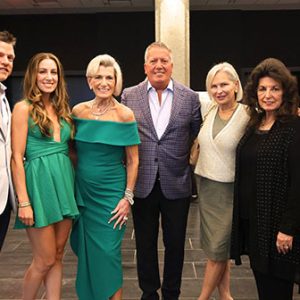 08/01/24, BIG BROTHERS BIG SISTERS’ ANNUAL GALA: THE BIG IMPACT, Drew Pica, Jaclyn Scaduto, Carol Stillwell, Phil, Sylvia Scaduto, Mary Ann Larkin, Jessica Riley
