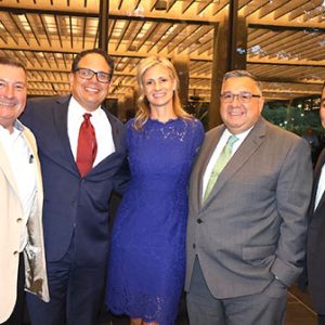 08/01/24, BIG BROTHERS BIG SISTERS’ ANNUAL GALA: THE BIG IMPACT, William Salcedo, Rich Gribble, Sara Scangarello, Steve Boyce, Joseph Ro