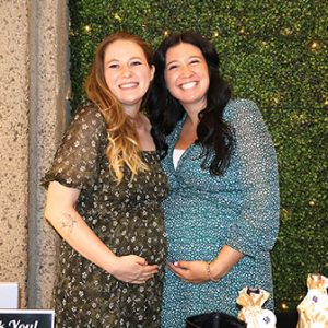 08/01/24, BIG BROTHERS BIG SISTERS’ ANNUAL GALA: THE BIG IMPACT, Rachel Stoltfus, Dana Dennis