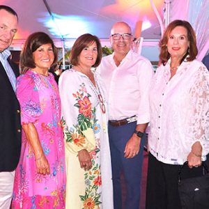 09/26/24, VISITING NURSE ASSOCIATION HEALTH GROUP HELD BI-ANNUAL BEACH BALL, Pat Boyle, Liz Boyle, Alice, Joe DiFiglia, Mindy Minerva, Dan Minerva