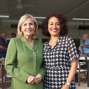 09/26/24, PREFERRED BEHAVIORAL HEALTH GROUP’S COCKTAIL RECEPTION AND DINNER FUNDRAISER, Kim Guadagno, Dr. Tara Chalakani