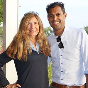09/26/24, PREFERRED BEHAVIORAL HEALTH GROUP’S COCKTAIL RECEPTION AND DINNER FUNDRAISER, Jennifer Beck, Sen. Vin Gopal