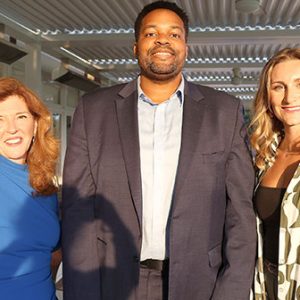 09/26/24, PREFERRED BEHAVIORAL HEALTH GROUP’S COCKTAIL RECEPTION AND DINNER FUNDRAISER, Susan Tellone, Achille Dejean, Valerie Ortense