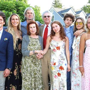 07/25/24, MONMOUTH COUNTY HISTORICAL ASSOCIATION’S 125TH ANNIVERSARY GARDEN PARTY, Millhiser family, Ross Millhiser