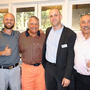 09/26/24, PREFERRED BEHAVIORAL HEALTH GROUP’S COCKTAIL RECEPTION AND DINNER FUNDRAISER, Nick Zorojew, Sen. Robert Singer, Randy Minniear, Tom Zorojew