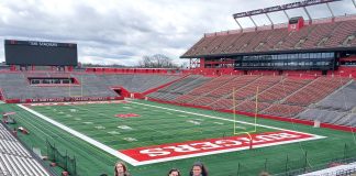 Mentor a Student and Change a Life