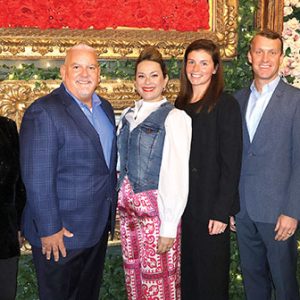 10/24/24, MONMOUTH ARTS ANNUAL GALA: L’ART DU CIRQUE, Victoria Reis, Jim Geise, Tara Walsh, Loly Tor, Luke Breslin, Perry Beneduce