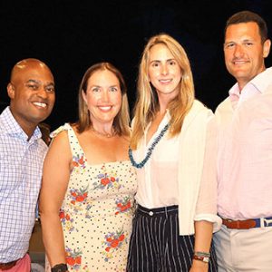 09/05/24, RISING TREETOPS AT OAKHURST’S 18TH ANNUAL SUMMER BENEFIT, Kenny, Nora King, Katie, Adam Kosmicki