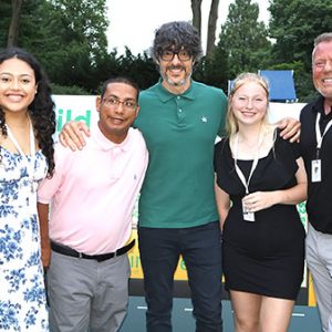 09/05/24, RISING TREETOPS AT OAKHURST’S 18TH ANNUAL SUMMER BENEFIT, Camila Monzon, Reynaldo Gonzalez, Francois Mobasser, Holly Rodger, Charles Sutherland
