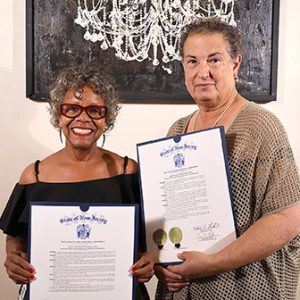 10/17/24, MENTAL HEALTH ASSOCIATION’S GALA BY THE SEA, Teena Lomack, Ann Goldman