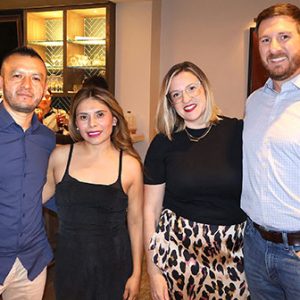 10/31/24, MONMOUTH DAY CARE CENTER’S OKTOBERFEST CELEBRATION, Juan SantaMaria, Anna L. Mendez, Ashley, Mark Taylor