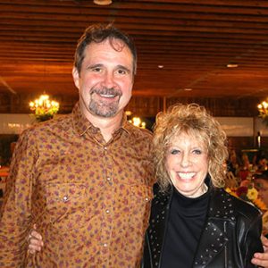 10/10/24, MONMOUTH CONSERVATION FOUNDATION’S ANNUAL 2024 FALL FOR CONSERVATION COCKTAIL PARTY, John Dias, Joan Rechnitz