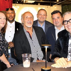 10/24/24, MONMOUTH ARTS ANNUAL GALA: L’ART DU CIRQUE, Jean Holtz, Karl “Dice Raw” Jenkins, Joe Grushecky, Robert Garrison, Mark Janney, Brian McGlinchey