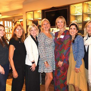10/31/24, MONMOUTH DAY CARE CENTER’S OKTOBERFEST CELEBRATION, Rebecca Brown, Joanne Giordano, Erica McGlynn, Gretchen Hemschoot, Lauren Bennett, Christina DiFeo Petrella, Andrea Kaye