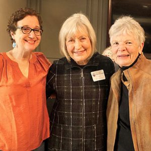 10/31/24, MONMOUTH DAY CARE CENTER’S OKTOBERFEST CELEBRATION, Heidi Zaentz, June Seligman, Janie Schildge