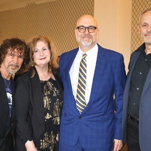 10/17/24, MENTAL HEALTH ASSOCIATION’S GALA BY THE SEA, Danny Sanchez, Lisa, Robert Marchese, John Decker