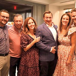 10/31/24, MONMOUTH DAY CARE CENTER’S OKTOBERFEST CELEBRATION, Michael Bruntz, Buddy Walters, Jaime DeMaso, Joe Suehr, Bridget, DJ Duffy
