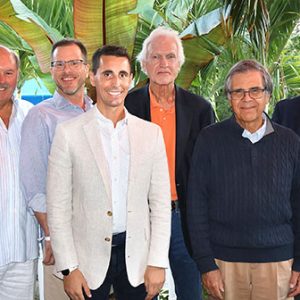 10/03/24, LEGAL AID SOCIETY’S END-OF-SUMMER COCKTAIL RECEPTION AND FUNDRAISER, Greg Baxter, Patrick Accasino, Justin English, Charlie Shaw, Judge Ron Troppoli, Patrick McMorrow