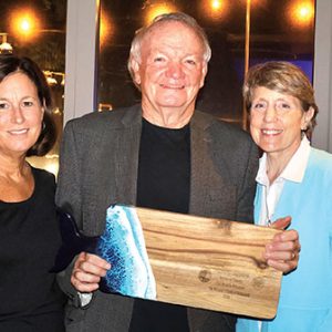 10/24/24, CLEAN OCEAN ACTION’S 40TH ANNIVERSARY GALA WAS WAVES OF FUN, Beth, Tim McLoone, Cindy Zipf