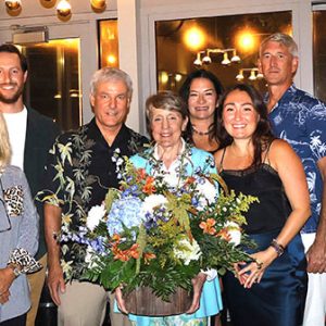 10/24/24, CLEAN OCEAN ACTION’S 40TH ANNIVERSARY GALA WAS WAVES OF FUN, Valerie Montecalvo, Joe Garafalo, Rick Jones, Cindy Zipf, Shari Nastasi, Mel Daly, Jeff Martin, Tom Fagan