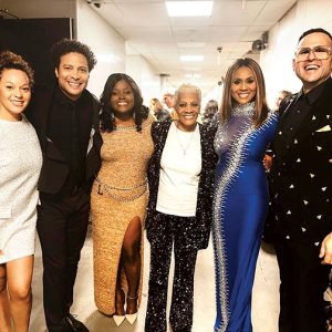 10/10/24, AXELROD PERFORMING ARTS CENTER AND BELL THEATER HELD NEW JERSEY ARTS ICON GALA: A CELEBRATION OF DIONNE WARWICK, Cheyenne Elliott, Justin Guarini, Nova Payton, Dionne Warwick, Deborah Cox, Remember Jones