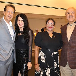 10/10/24, AXELROD PERFORMING ARTS CENTER AND BELL THEATER HELD NEW JERSEY ARTS ICON GALA: A CELEBRATION OF DIONNE WARWICK, Richard, Randye Krupnick, Rukhsana Yousef, Louis Rodriguez