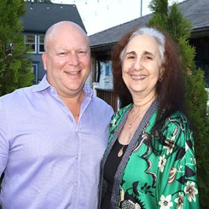 10/03/24, LEGAL AID SOCIETY’S END-OF-SUMMER COCKTAIL RECEPTION AND FUNDRAISER, Chad Barris, Peggy Freeman
