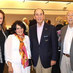 10/10/24, AXELROD PERFORMING ARTS CENTER AND BELL THEATER HELD NEW JERSEY ARTS ICON GALA: A CELEBRATION OF DIONNE WARWICK, Ellen O’Dwyer, Karen Rafiqi, Ira Kreizman, Richard Becker