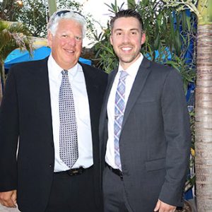 10/03/24, LEGAL AID SOCIETY’S END-OF-SUMMER COCKTAIL RECEPTION AND FUNDRAISER, Tony, Anthony DeLorenzo