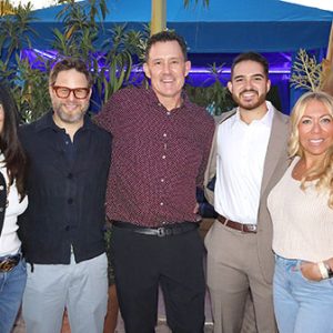 10/03/24, LEGAL AID SOCIETY’S END-OF-SUMMER COCKTAIL RECEPTION AND FUNDRAISER, Andrea White, Jonathan Goldsmith Cohen, Thomas Prol, Justin Mendez, Kim Gilhooly