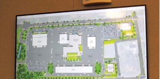 Oceanport Officials Voice Concerns Over Netflix Studio Plan Specifics