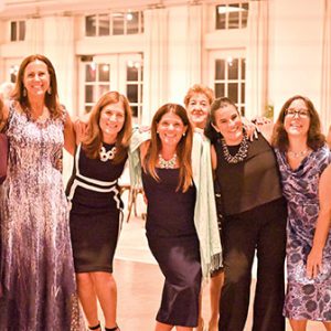 11/07/24, ST. GEORGE’S BY-THE-RIVER CHURCH CELEBRATED 150TH ANNIVERSARY, Danielle Reid, Donna Mansfield, Liz Gearon, Carole Rogers, Jenny Glover, Aimee Humphreys, Nicole Houston, Brenda Milouchev, Laura Keats, Meg Bozzone