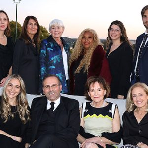 11/14/24, FAMILY AND CHILDREN’S SERVICE HELD ANNUAL LEADING LIGHTS GALA, Michelle Gold, David Zisa, Mara Browndorf, Diane Hayes, Jennifer Beidinger, Karen Gibbens, Madonna Robinson, Timika Muhammad, Dayna, Bryan Gold