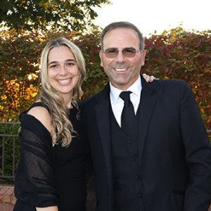 11/14/24, FAMILY AND CHILDREN’S SERVICE HELD ANNUAL LEADING LIGHTS GALA, Michelle Gold, David Zisa